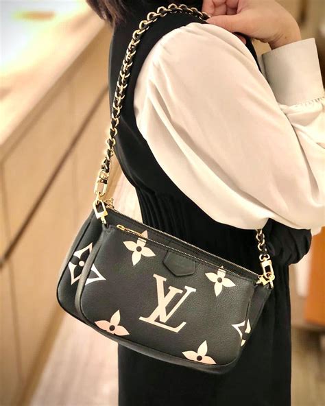 bolsa louis vuitton pequeña|bolso Louis Vuitton grande.